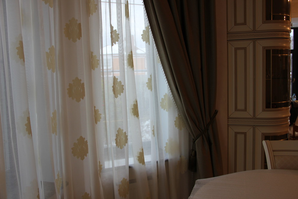 Обложка проекта: Пошив из элитных тканей на заказ