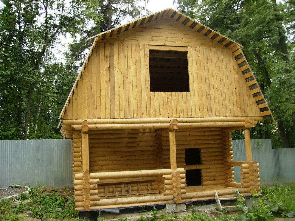 Бани