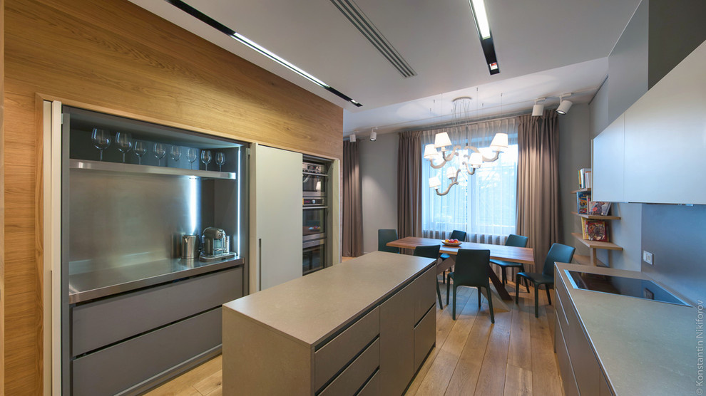 Интерьерные фотографии жилых помещений