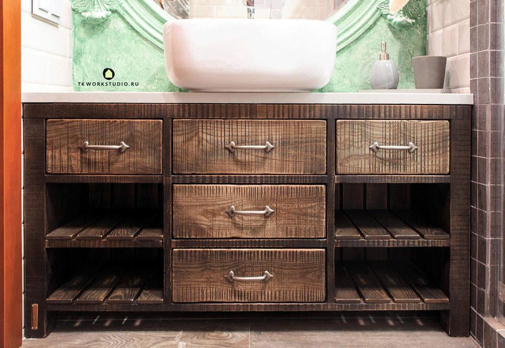 КОМОД В СУ DRAWERS MOIDODIR