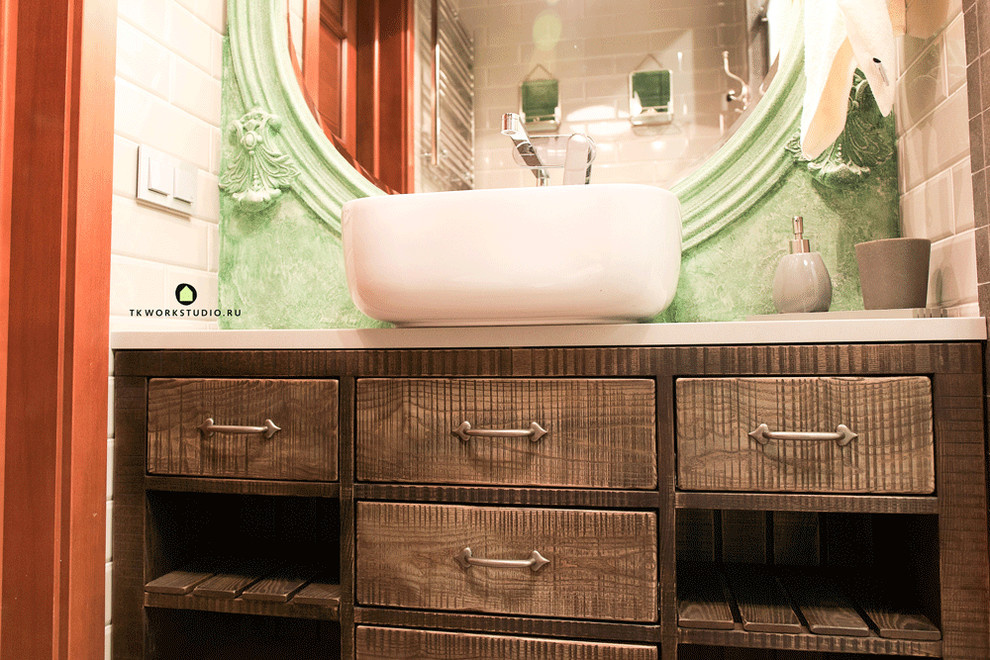 КОМОД В СУ DRAWERS MOIDODIR