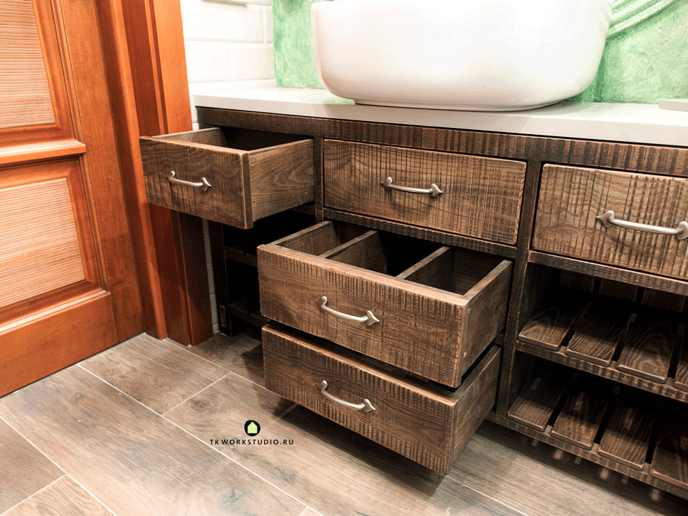 КОМОД В СУ DRAWERS MOIDODIR