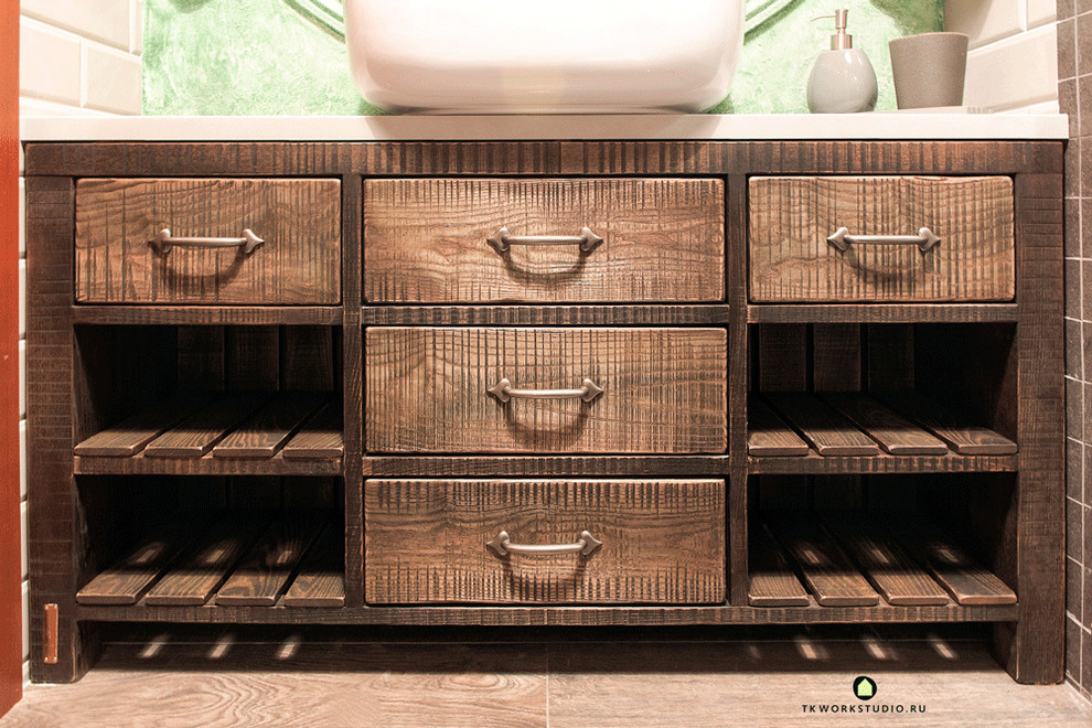 КОМОД В СУ DRAWERS MOIDODIR