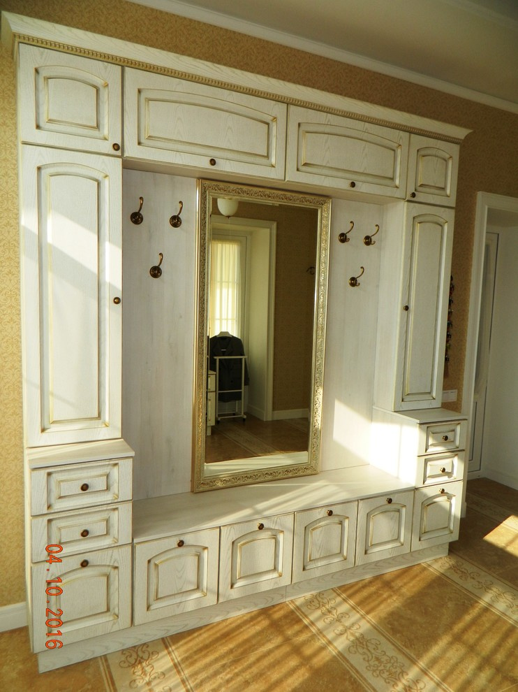 Городской коттедж