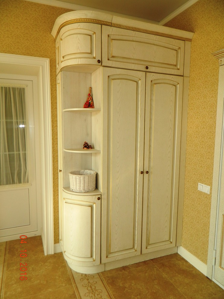 Городской коттедж