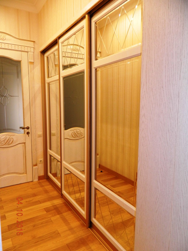 Городской коттедж