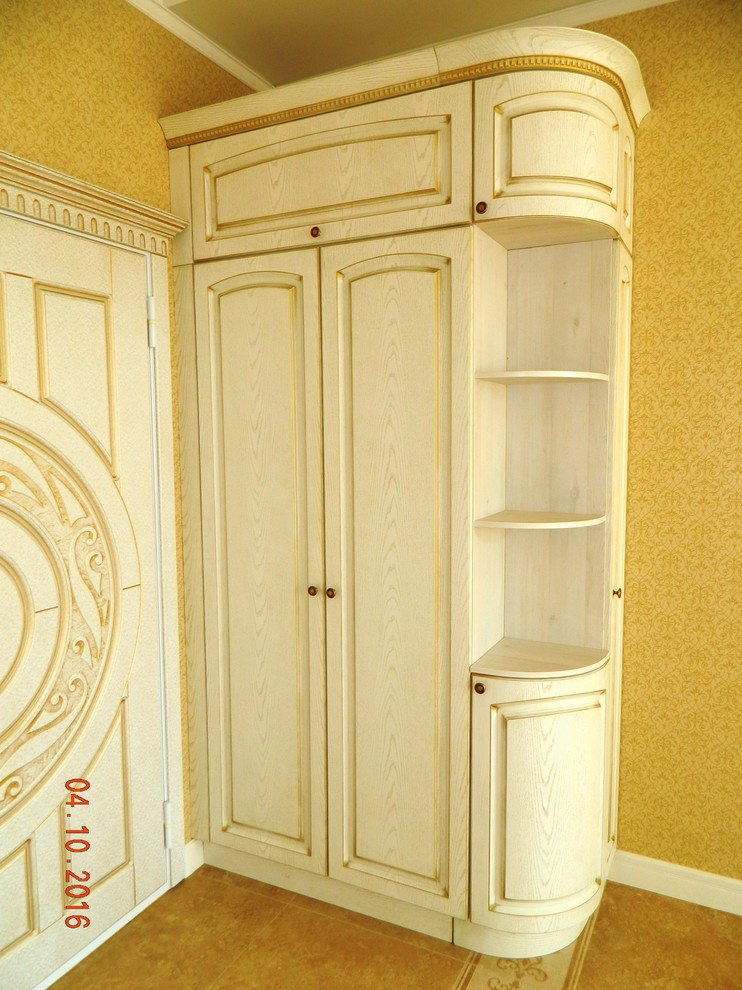 Городской коттедж