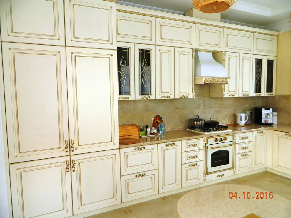 Обложка проекта: Городской коттедж