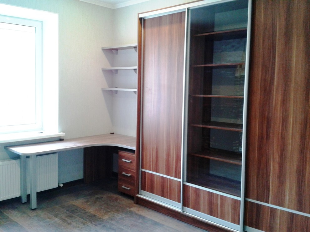 Обложка проекта: Детские комнаты