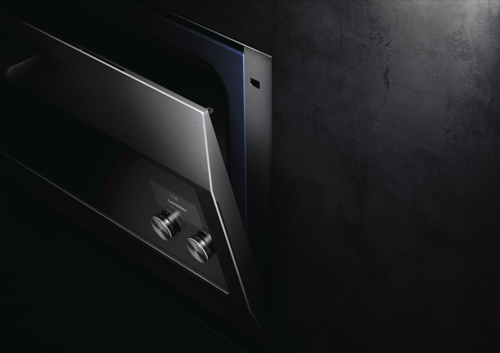 Духовые Шкафы