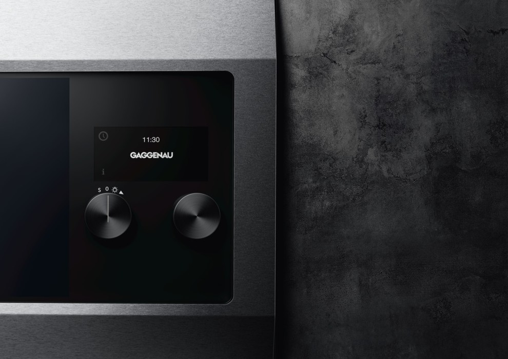 Обложка проекта: Духовые Шкафы