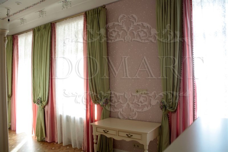 Обложка проекта: ЖК Монолит