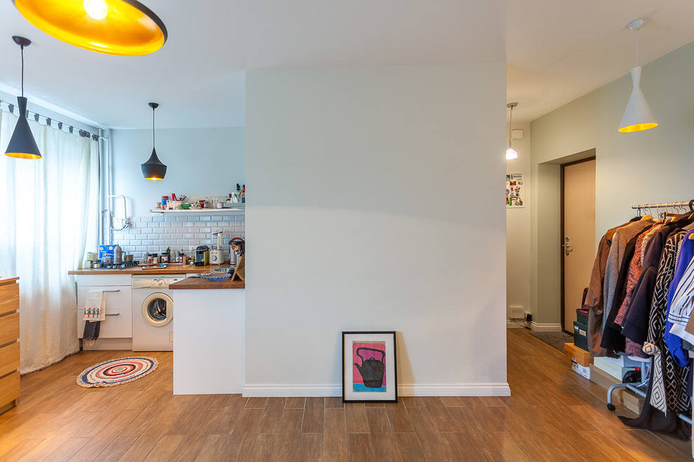 Аpartment-studio
