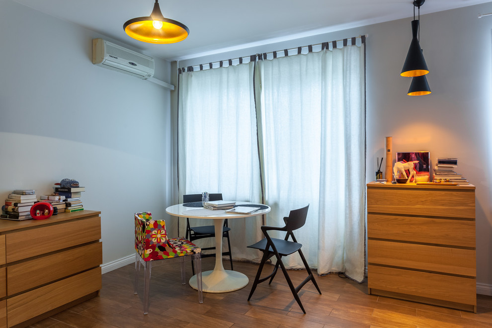 Аpartment-studio