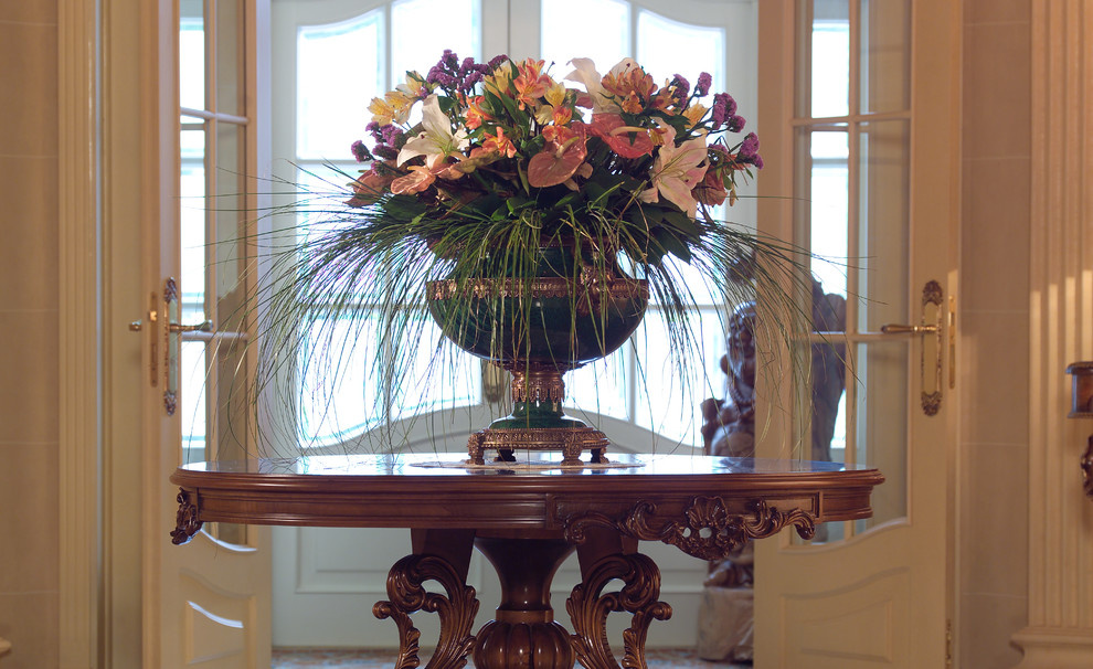 Загородный дом