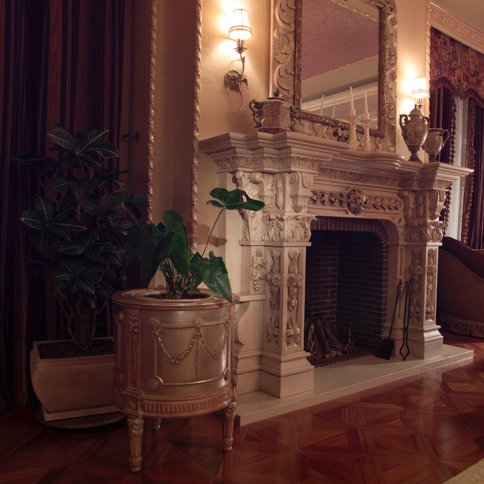 Загородный дом