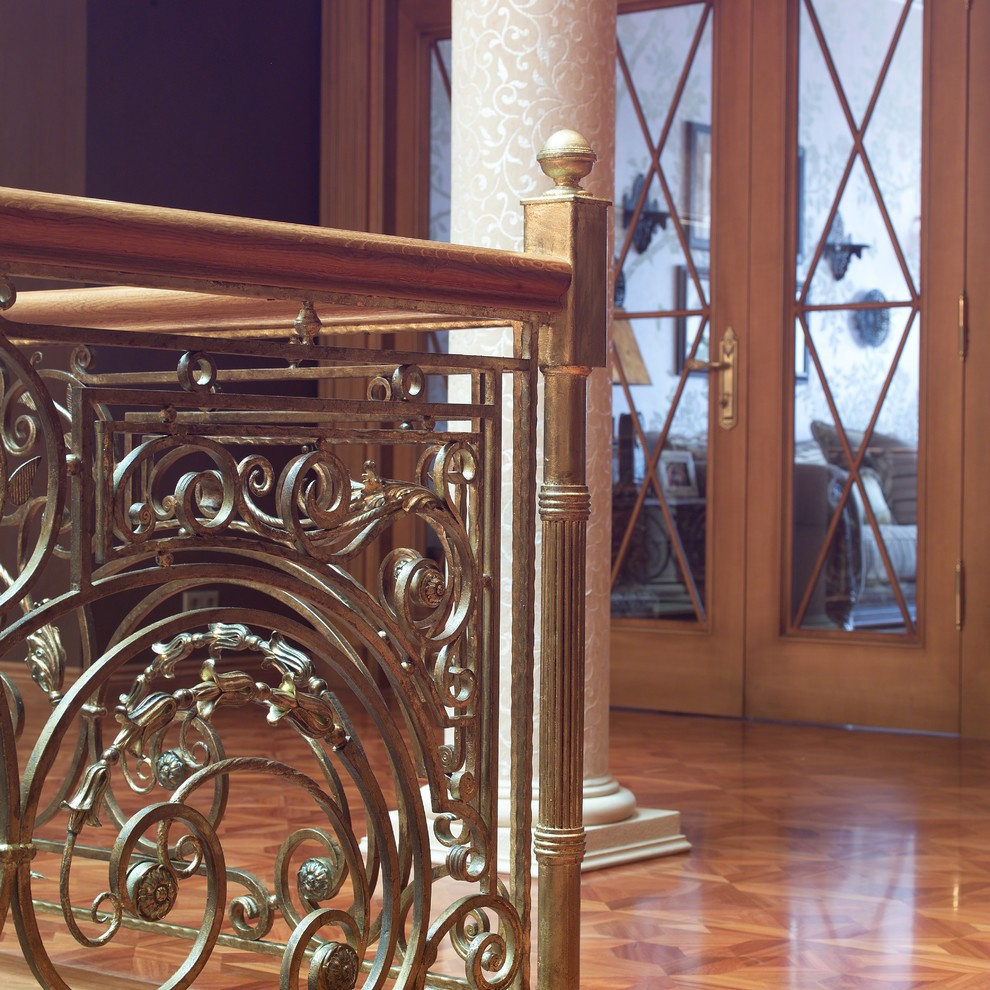 Загородный дом