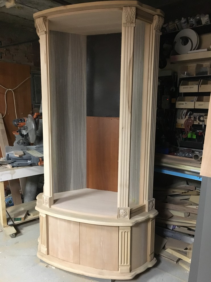 Ручная работа