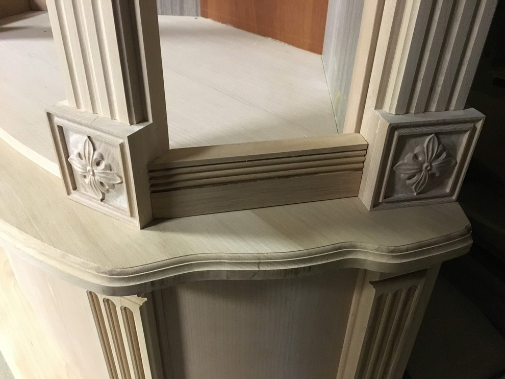 Ручная работа