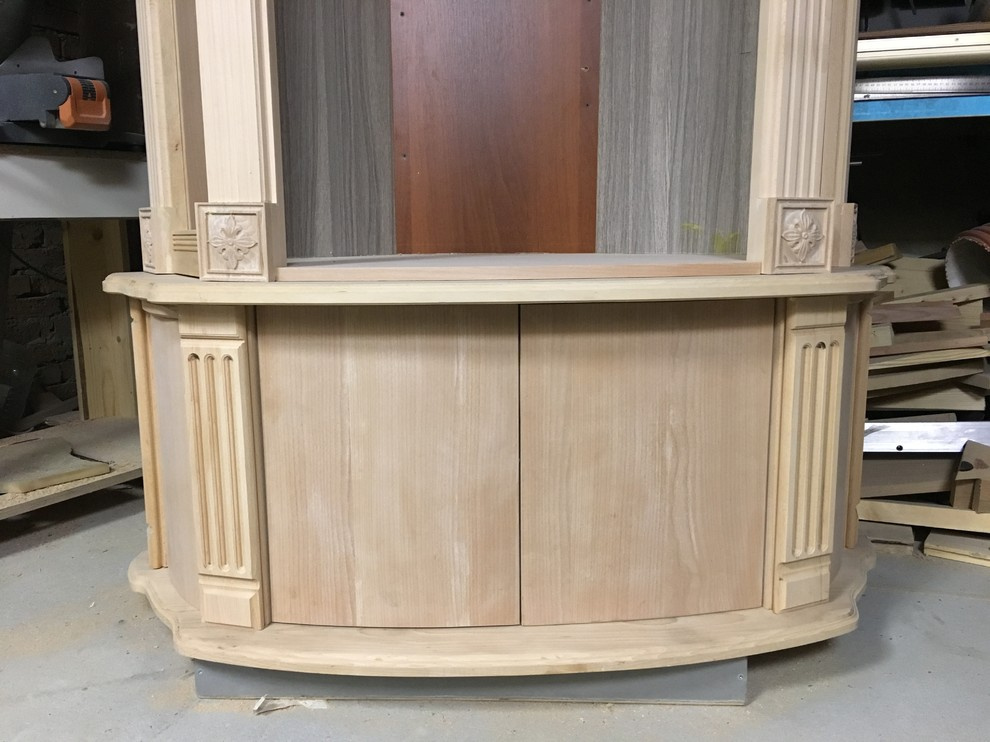 Ручная работа