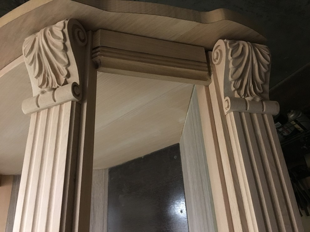 Ручная работа