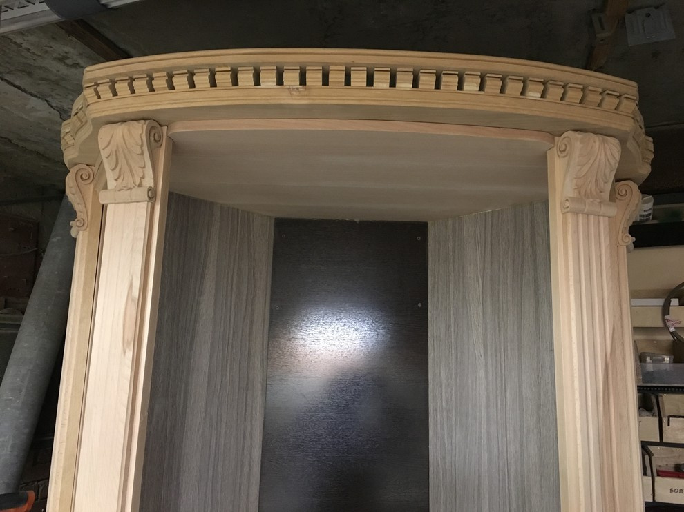 Ручная работа