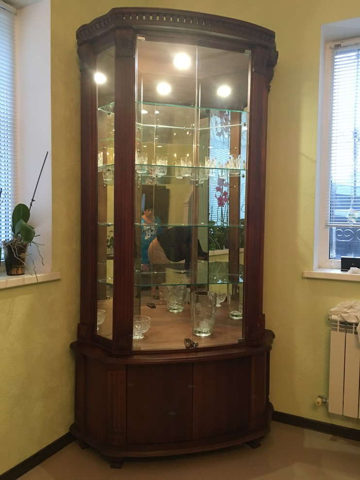 Ручная работа