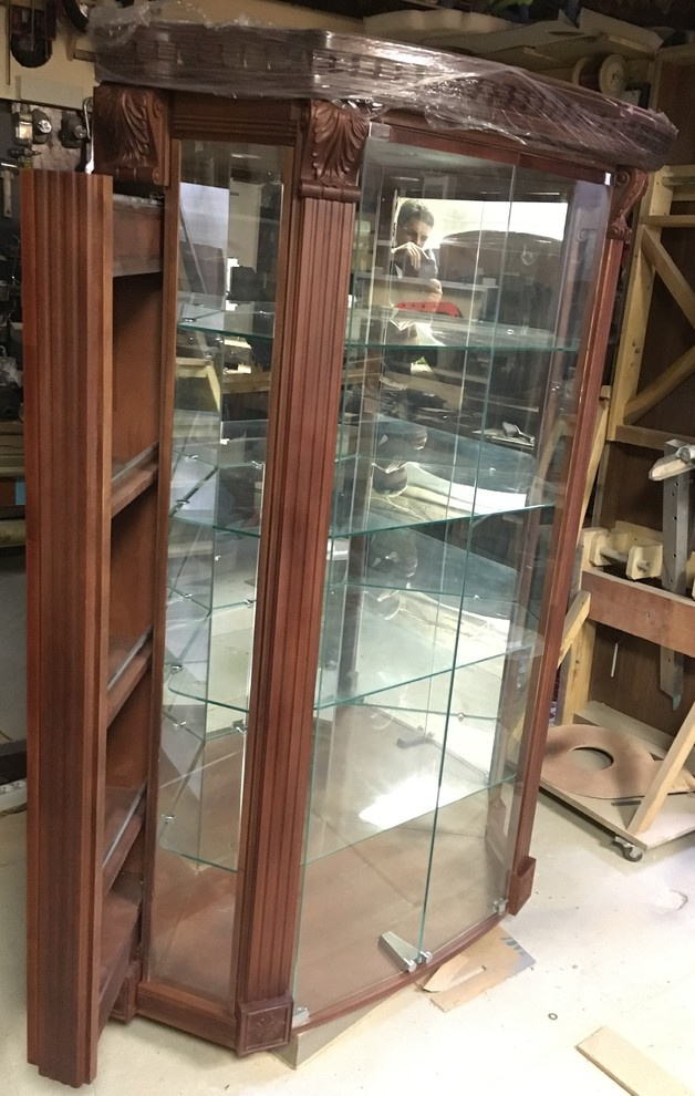 Ручная работа