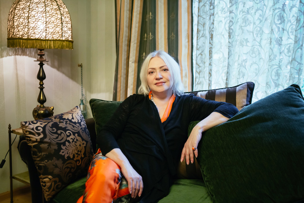 Войковская