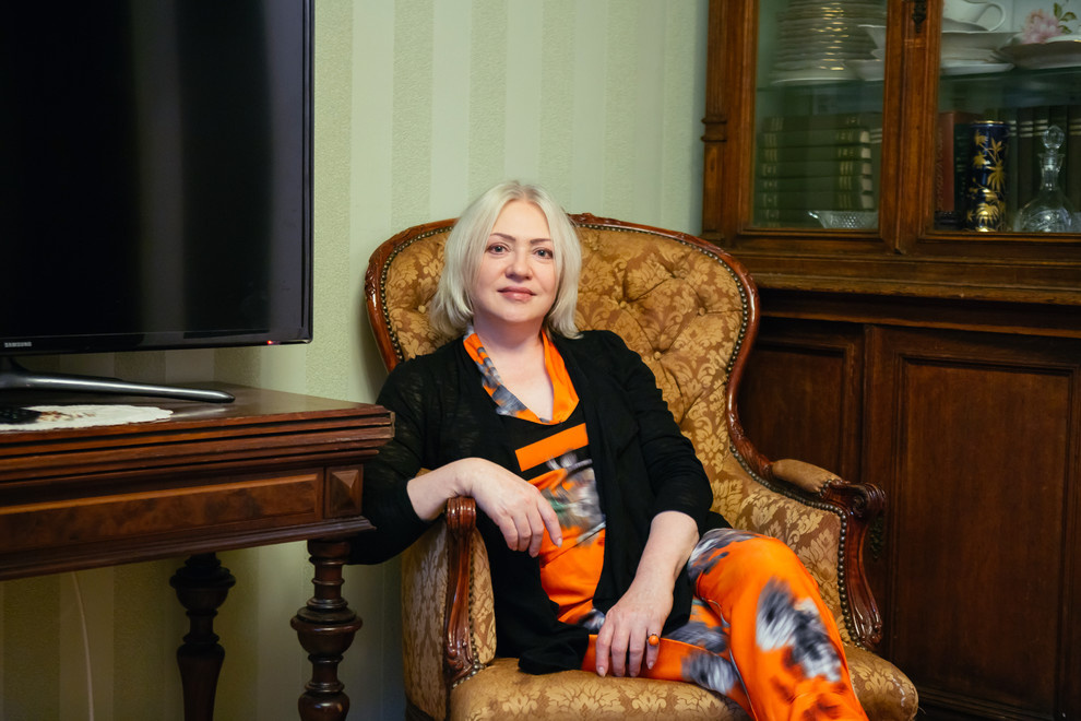 Войковская