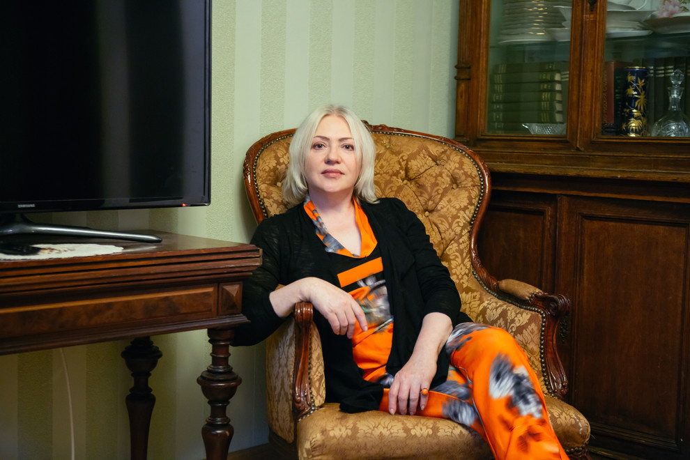 Войковская