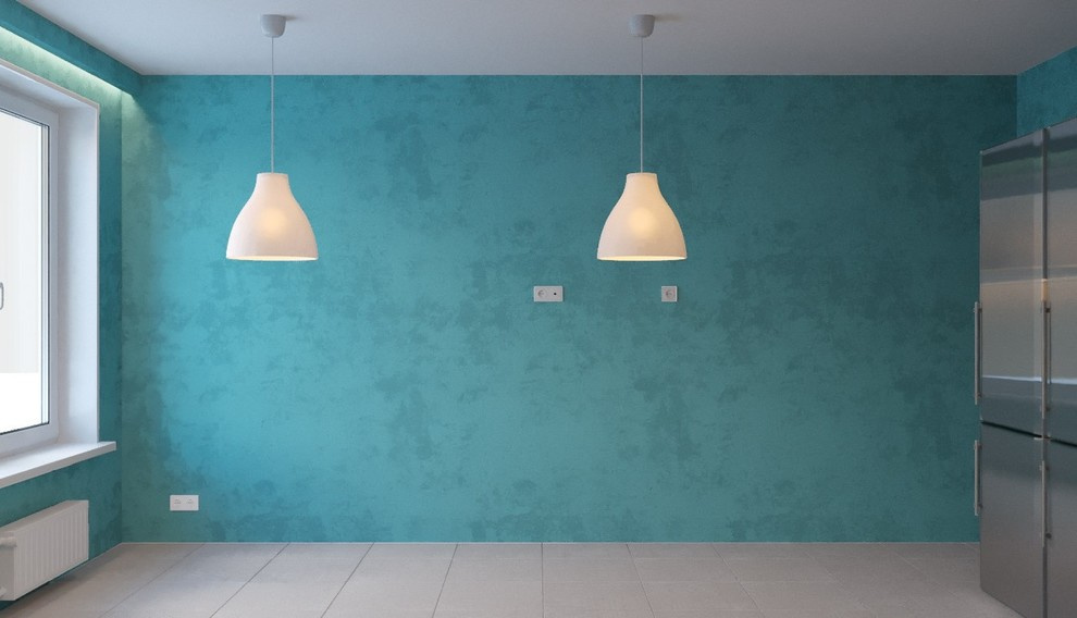 Выполненные работы