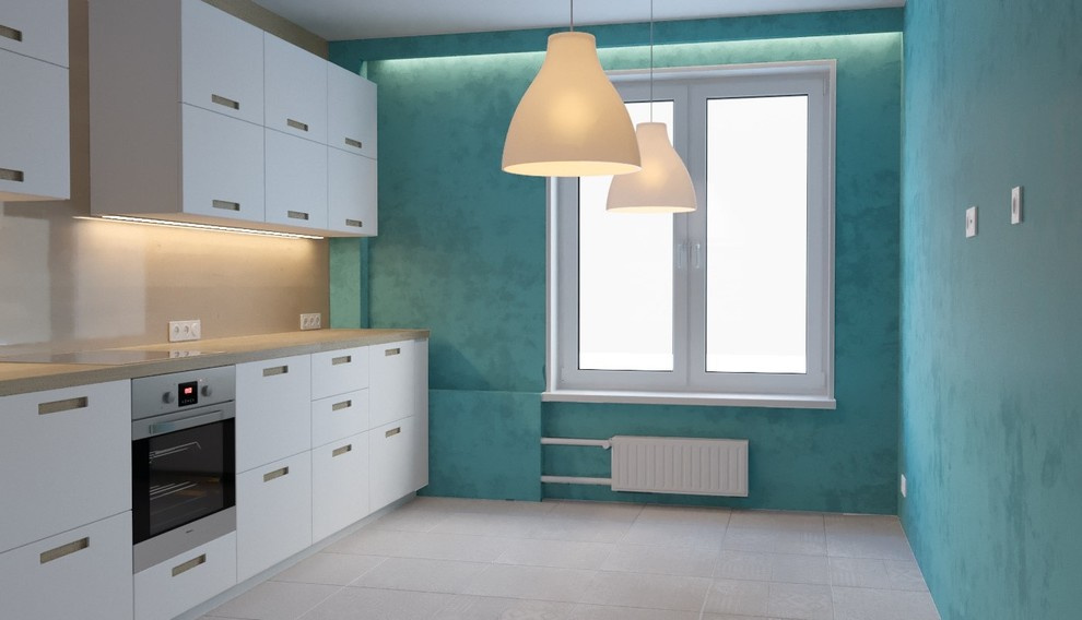 Выполненные работы