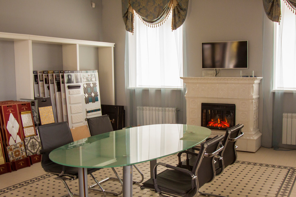 Наши работы