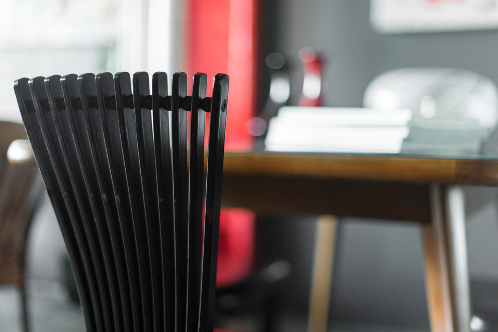 Портрет: В гостях у Татьяны директора магазина винтажной мебели Repeat Story