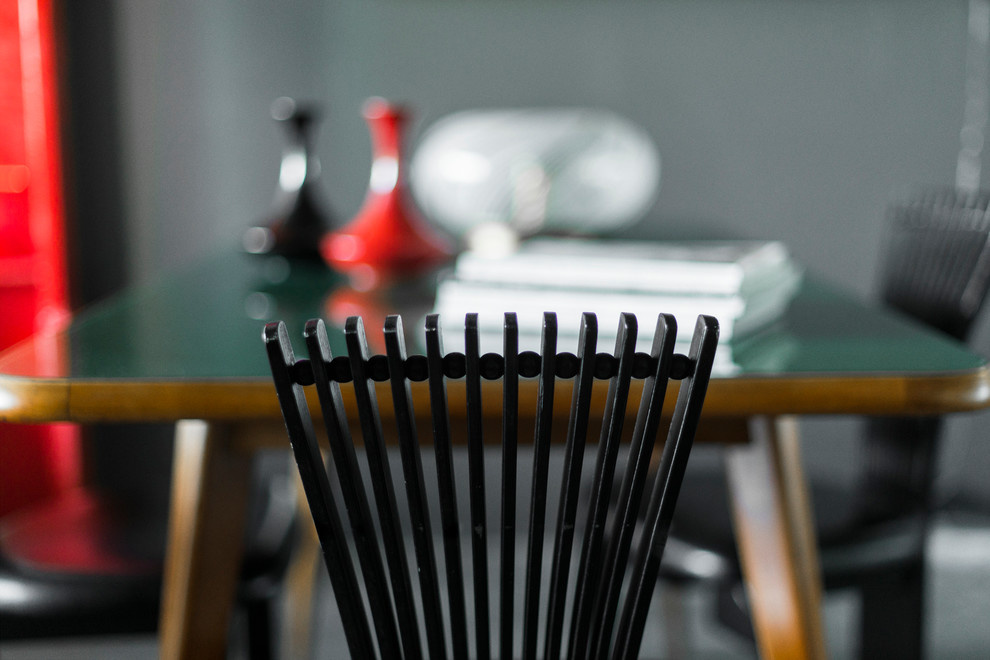 Портрет: В гостях у Татьяны директора магазина винтажной мебели Repeat Story