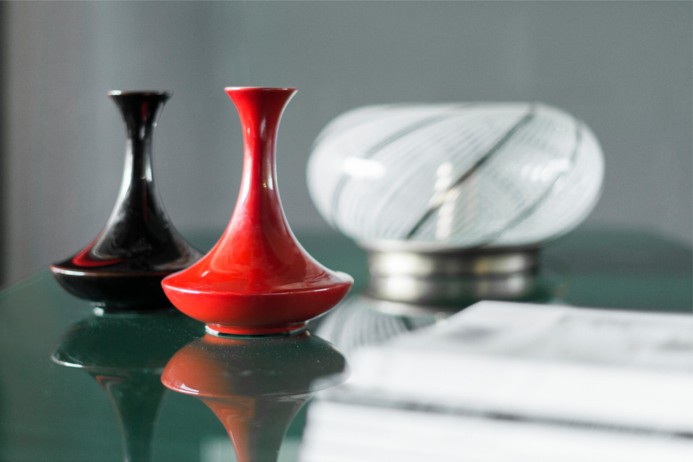 Портрет: В гостях у Татьяны директора магазина винтажной мебели Repeat Story