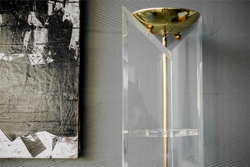 Портрет: В гостях у Татьяны директора магазина винтажной мебели Repeat Story