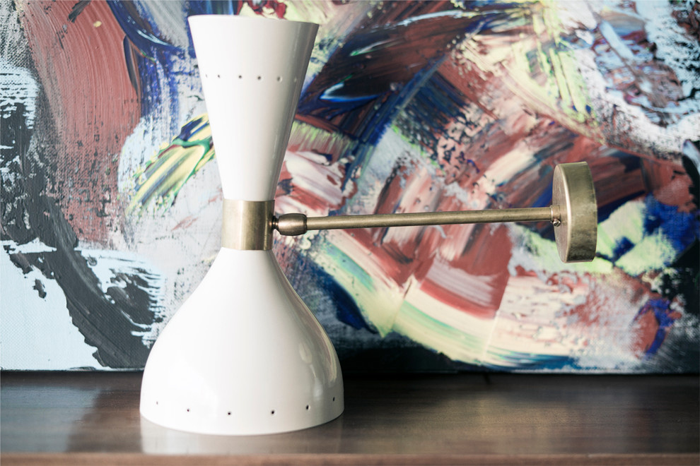 Портрет: В гостях у Татьяны директора магазина винтажной мебели Repeat Story