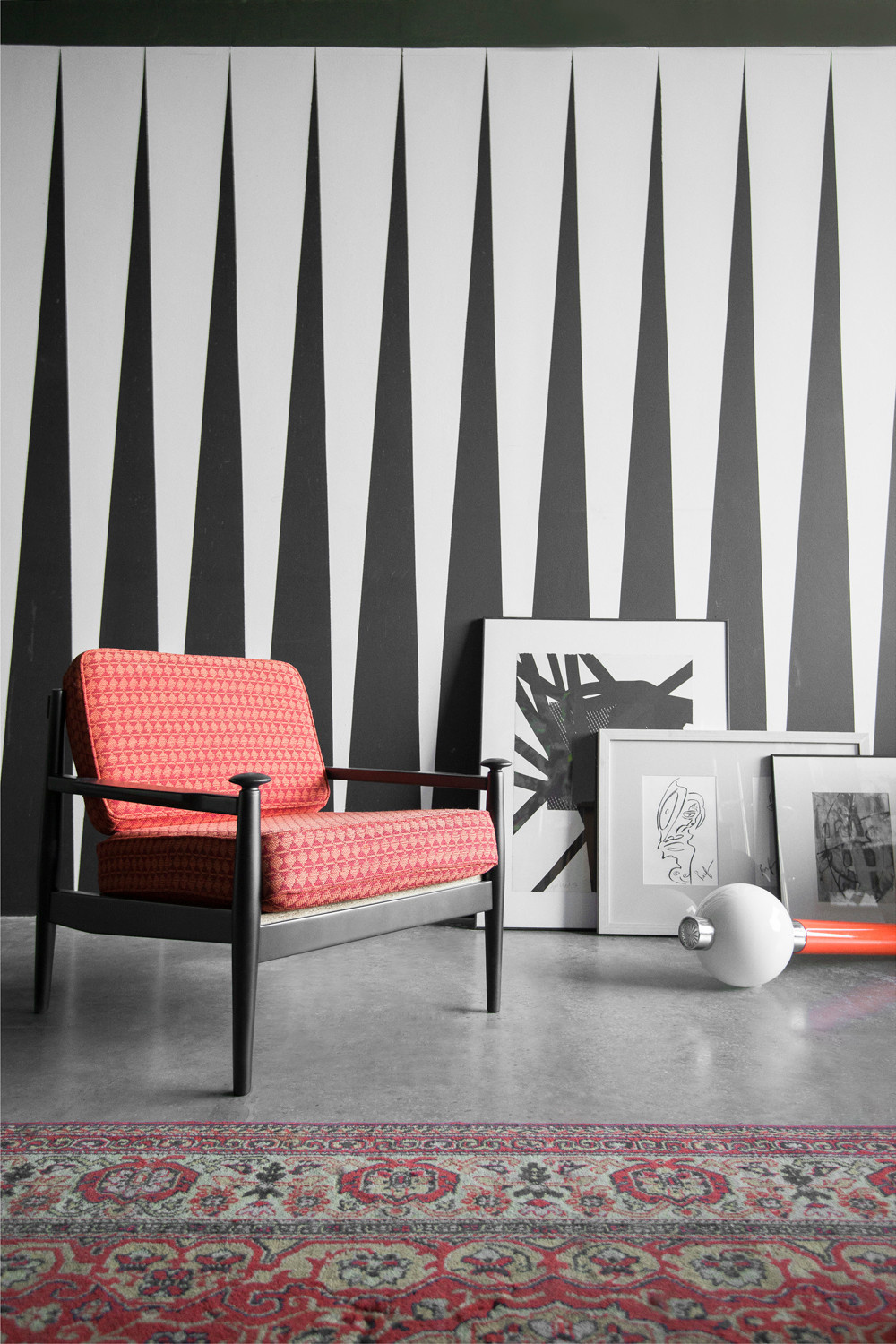 Адреса: 10 мест, куда идти за винтажным светом и мебелью