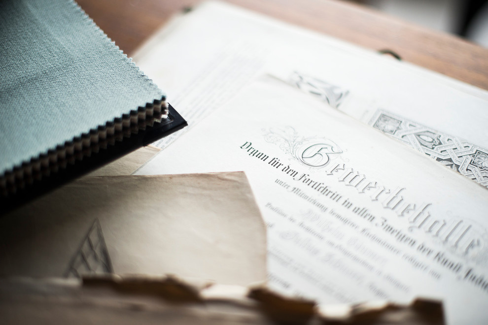 Портрет: В гостях у Татьяны директора магазина винтажной мебели Repeat Story