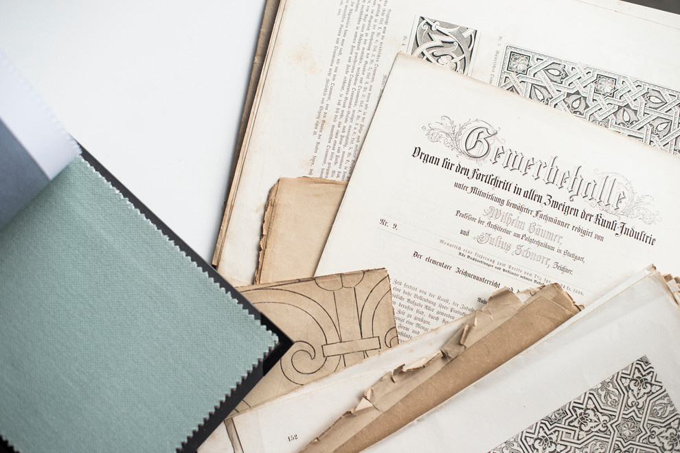 Портрет: В гостях у Татьяны директора магазина винтажной мебели Repeat Story