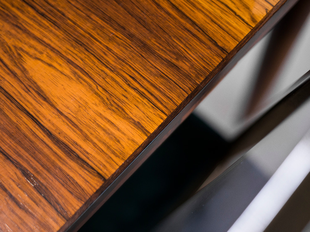 Портрет: В гостях у Татьяны директора магазина винтажной мебели Repeat Story