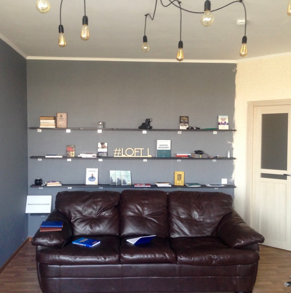 Проект Loft-L