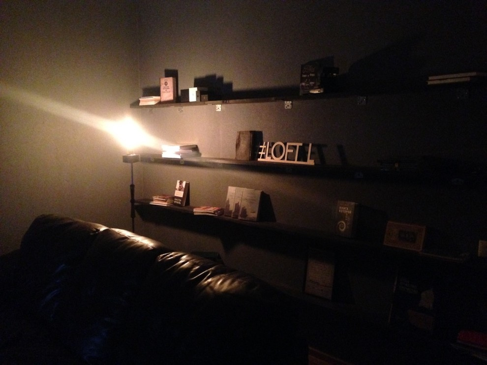 Проект Loft-L