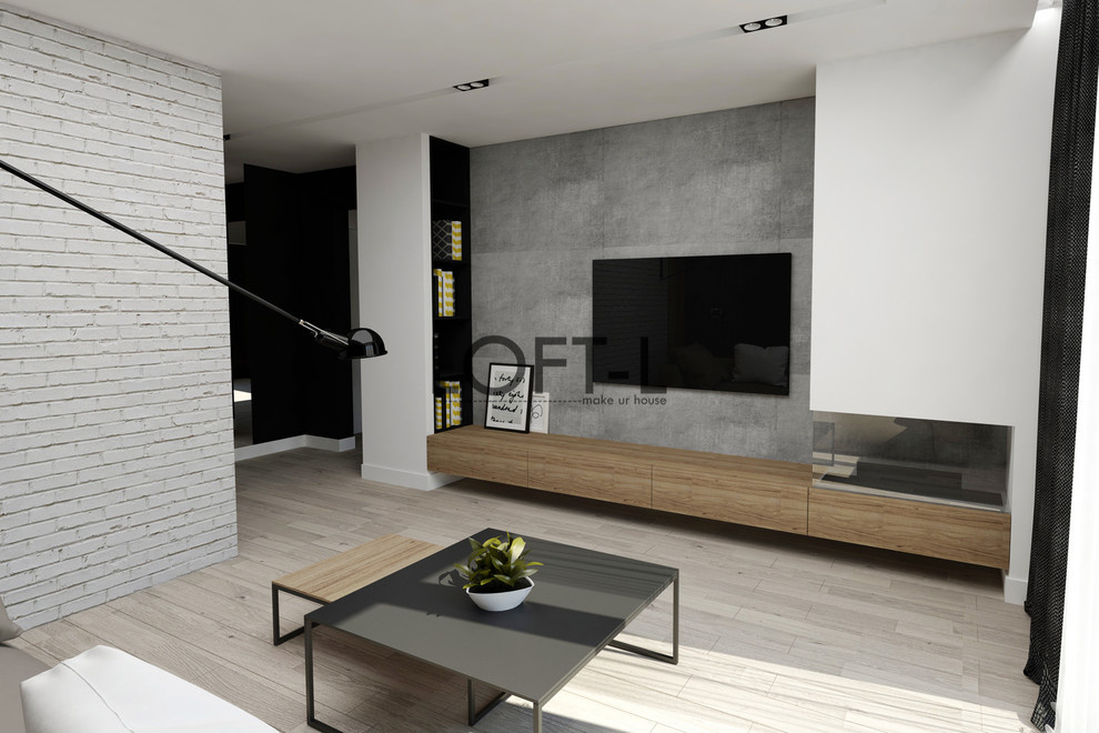 Проект Loft-L