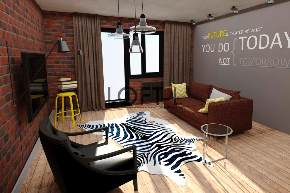 Проект Loft-L