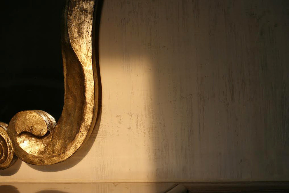 Росписи и фактуры