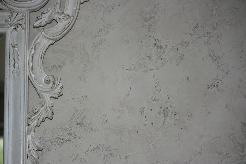 Росписи и фактуры