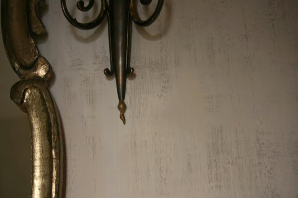 Росписи и фактуры